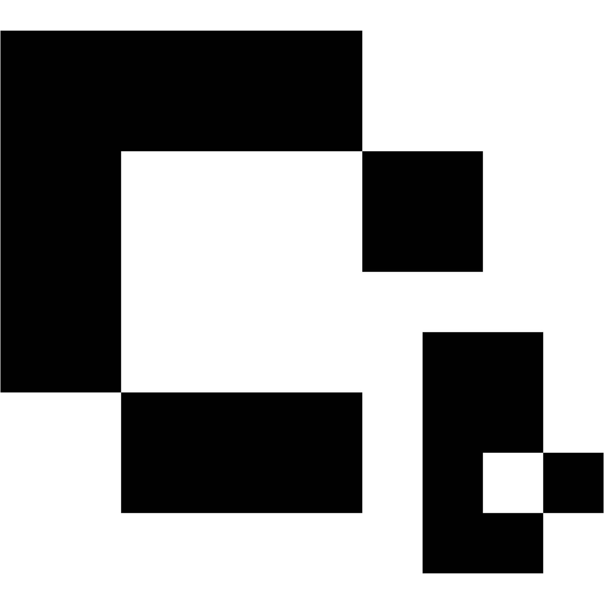 CB Logo Black